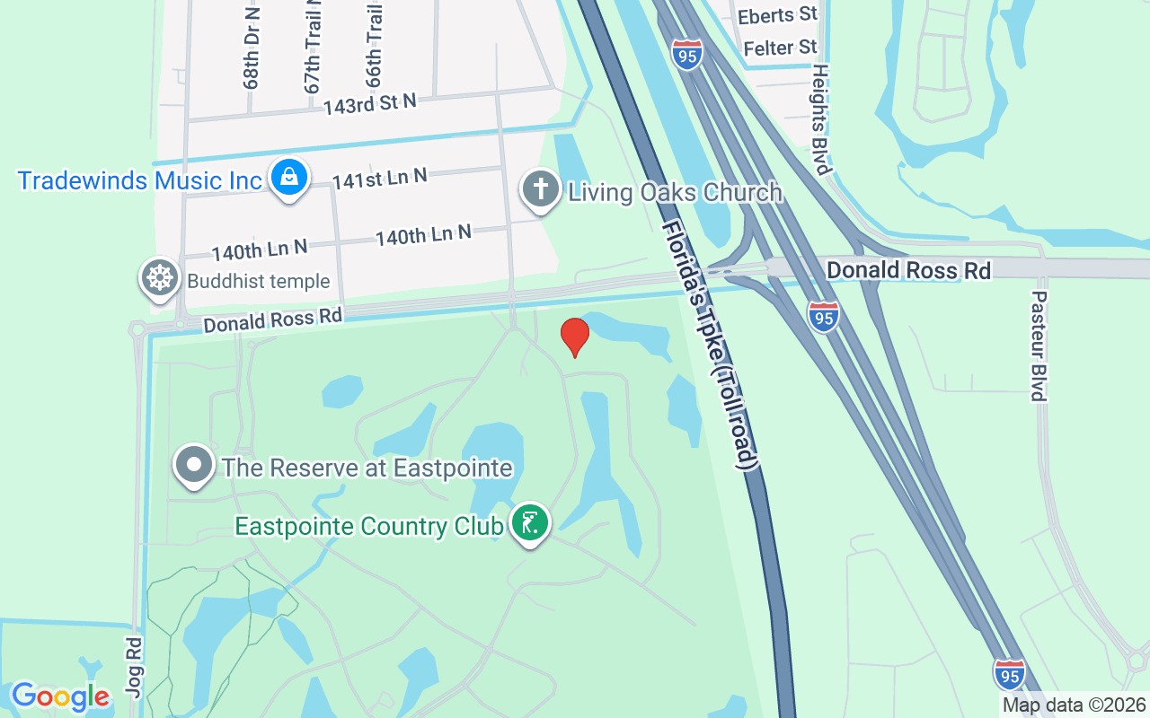 13564  Whispering Lakes Ln, Palm Beach Gardens, FL 33418