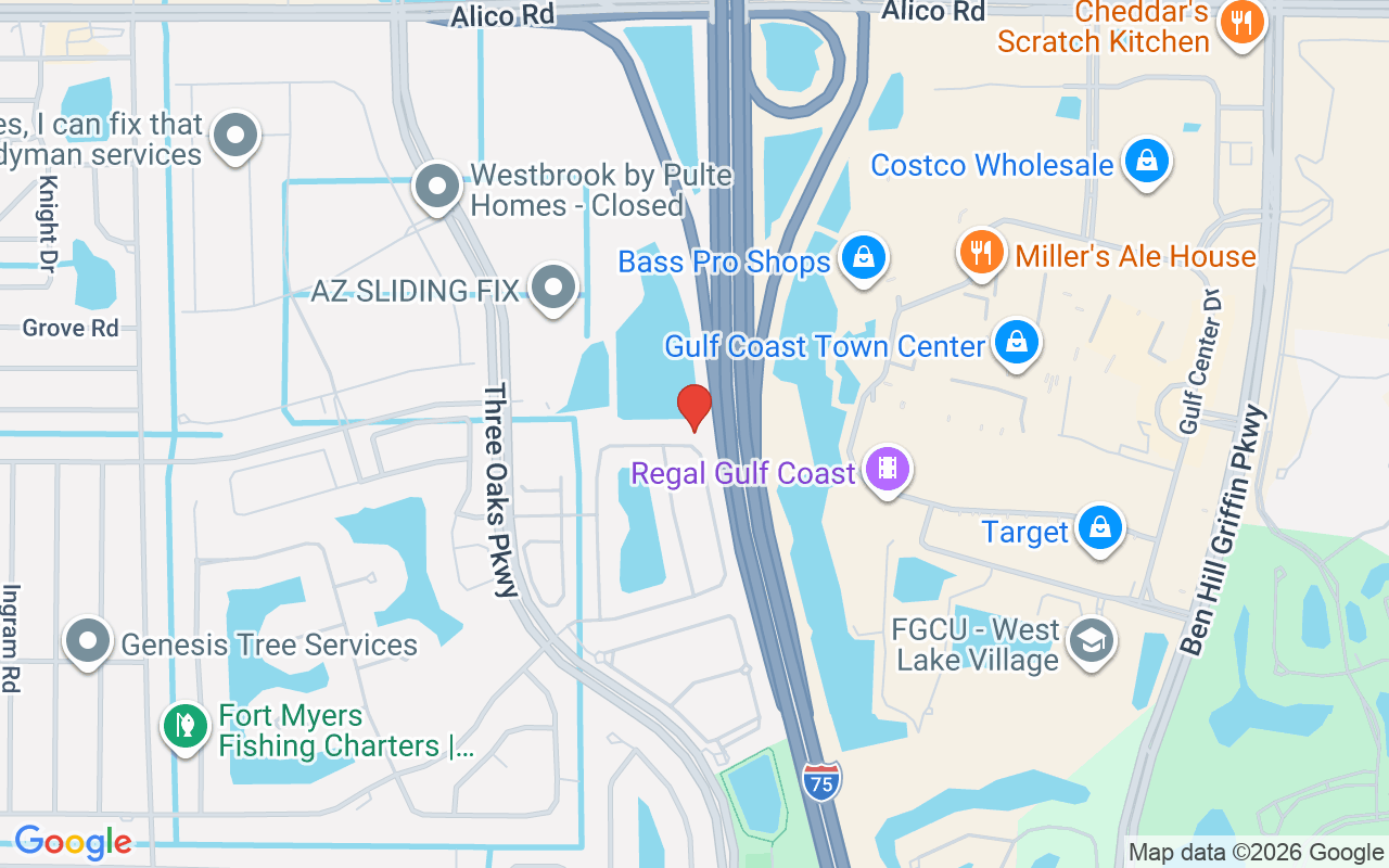 9677 Roundstone Cir, Fort Myers, FL 33967