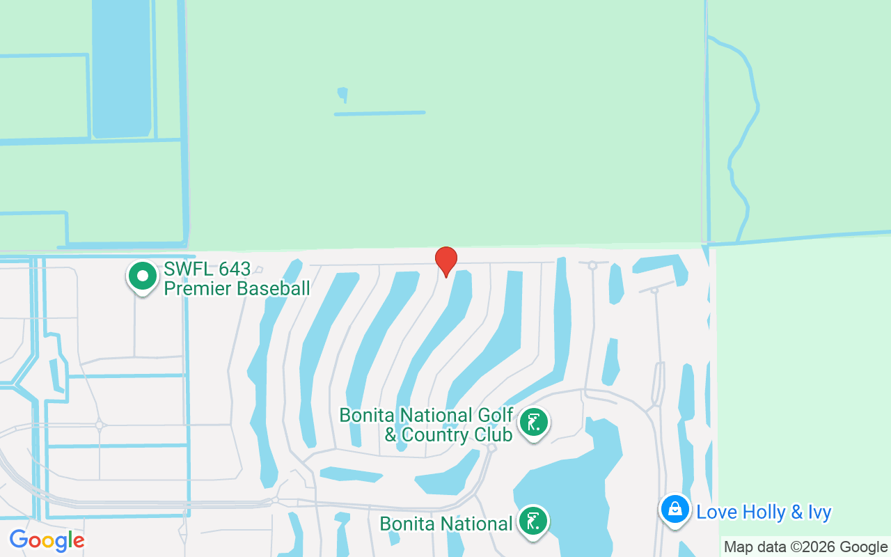 28007 Kerry Ct, Bonita Springs, FL 34135