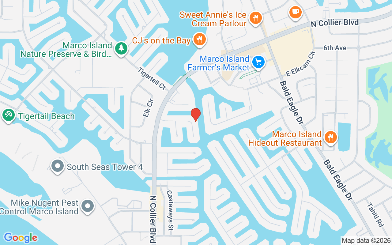 812 Milan Ct, Marco Island, FL 34145