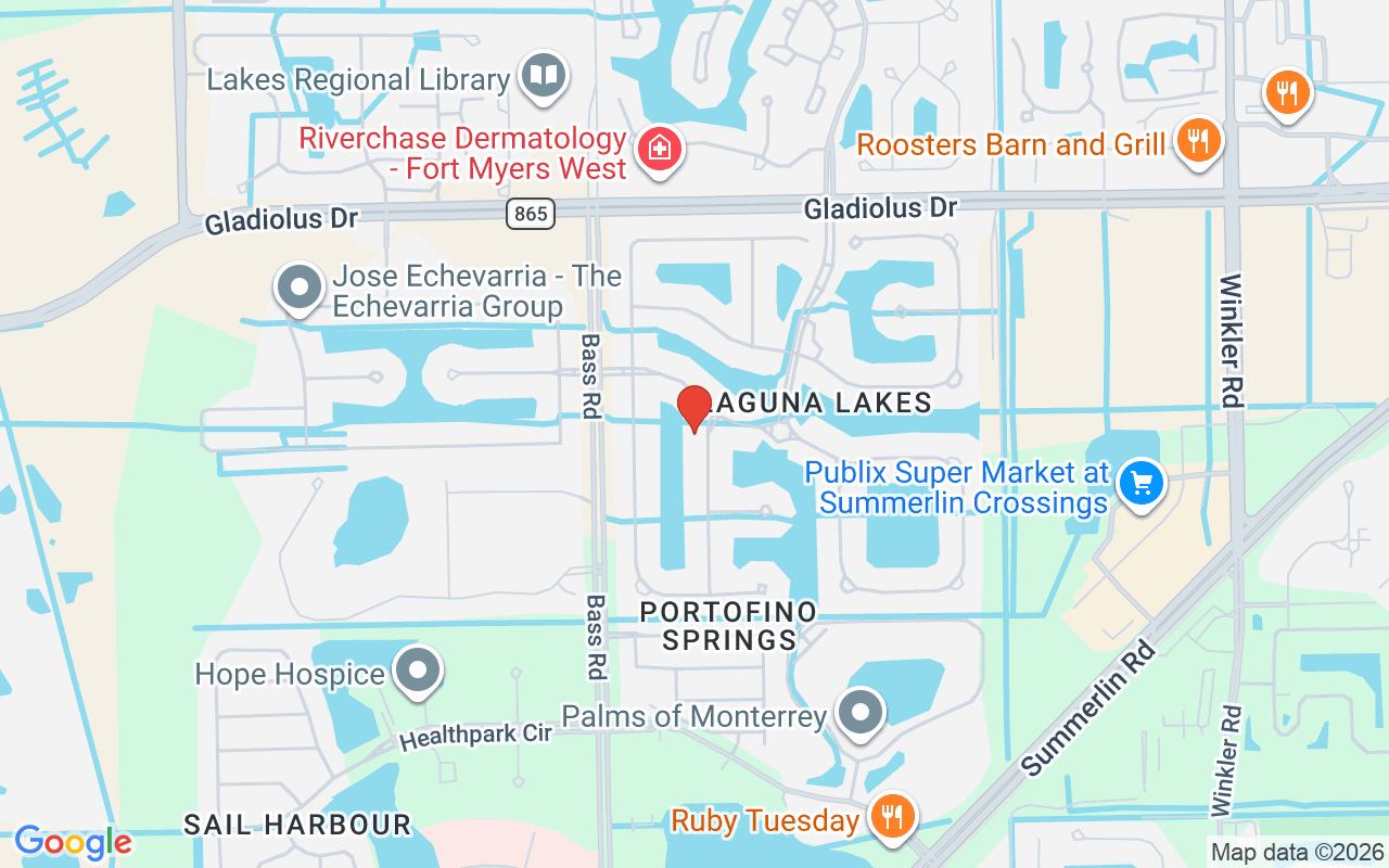 15562 Alton Dr, Fort Myers, FL 33908