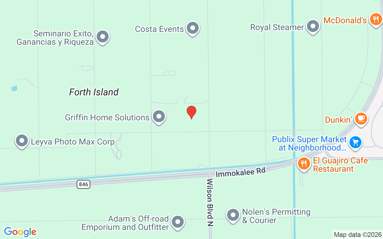 75 25Th Ave, Naples, FL 34120