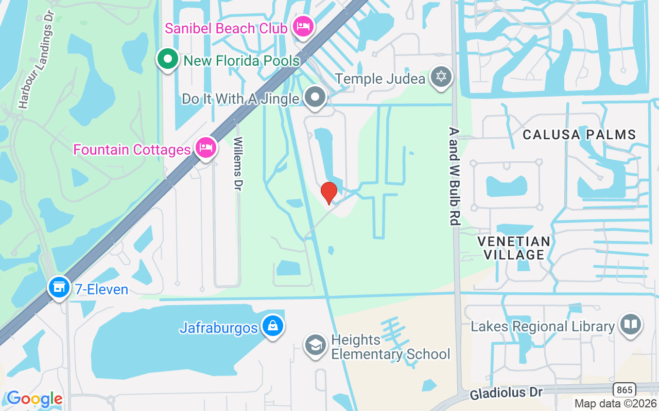 14562 Dolce Vista Rd #102, Fort Myers, FL 33908