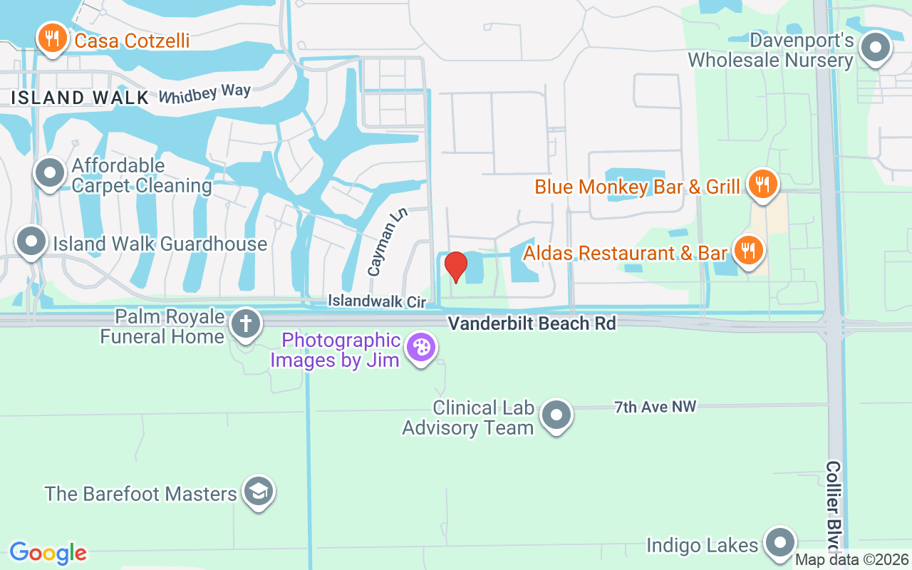 7020 Ambrosia Ln #1108, Naples, FL 34119