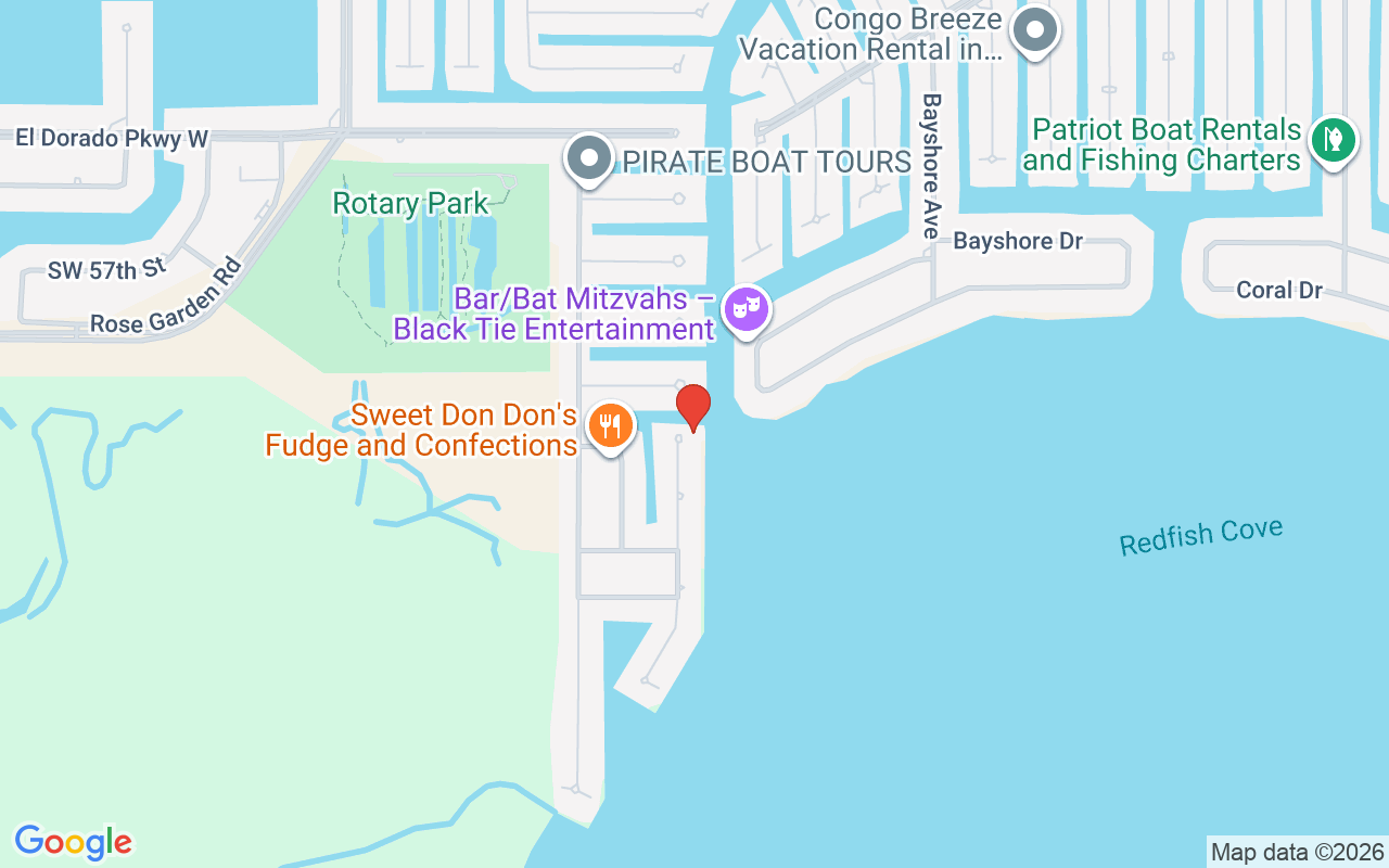 5803 Sw 1St Ave, Cape Coral, FL 33914