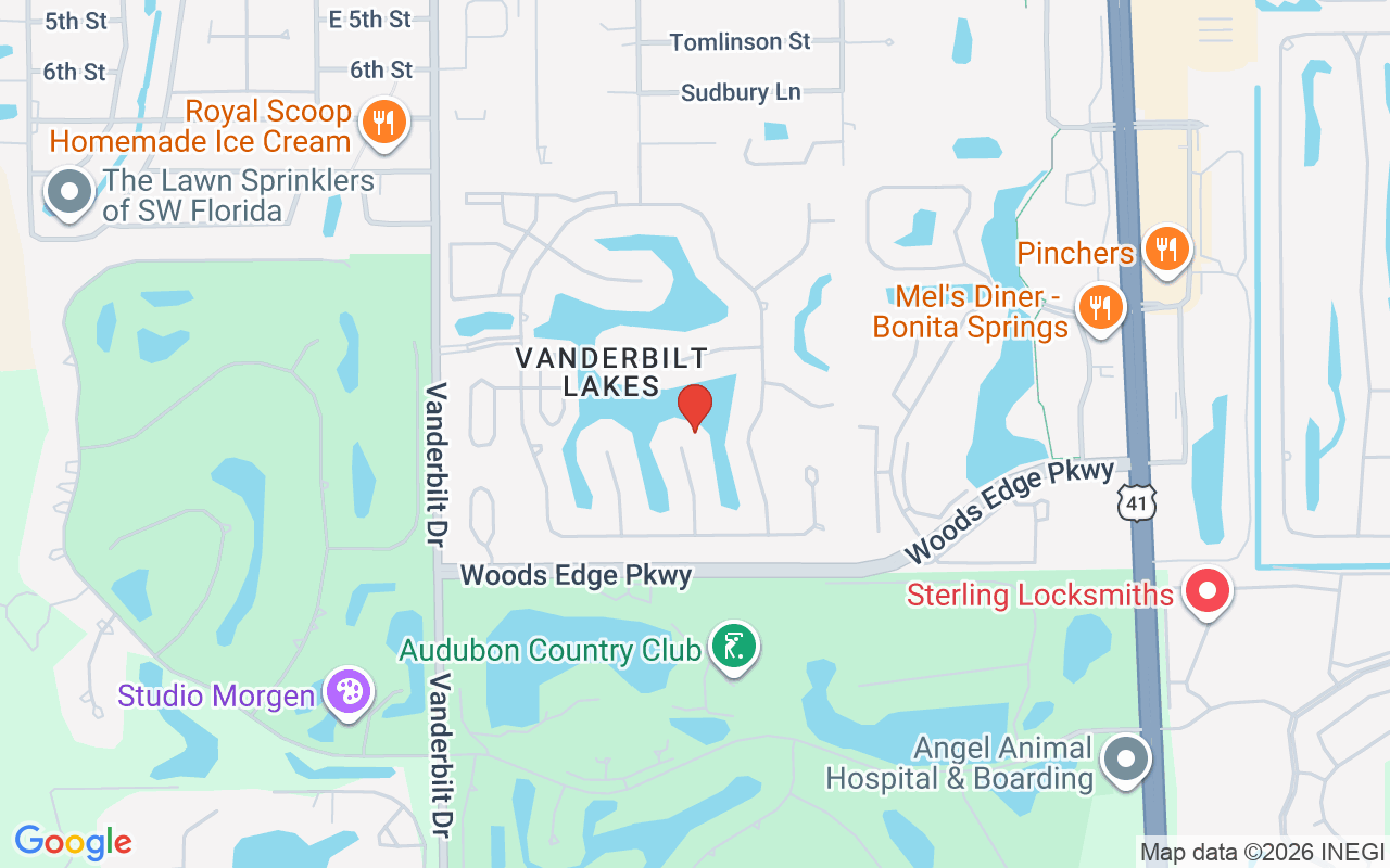 28820 Trenton Ct, Bonita Springs, FL 34134