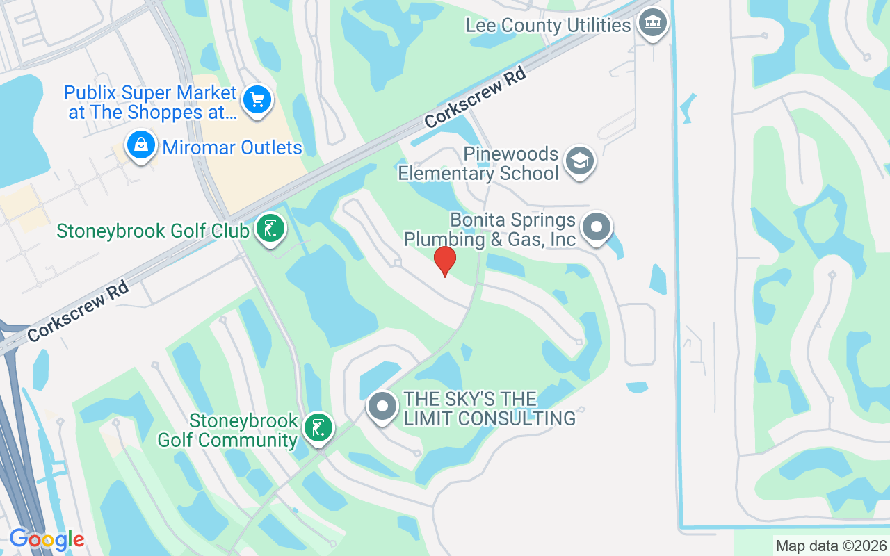 21361 Lancaster Run #213, Estero, FL 33928