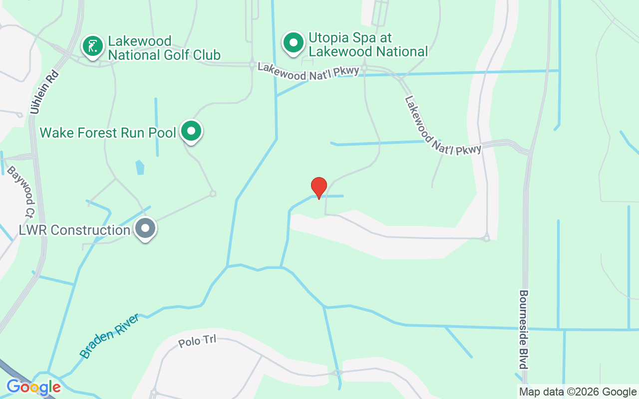 6070 Brandon Run, Bradenton, FL 34211