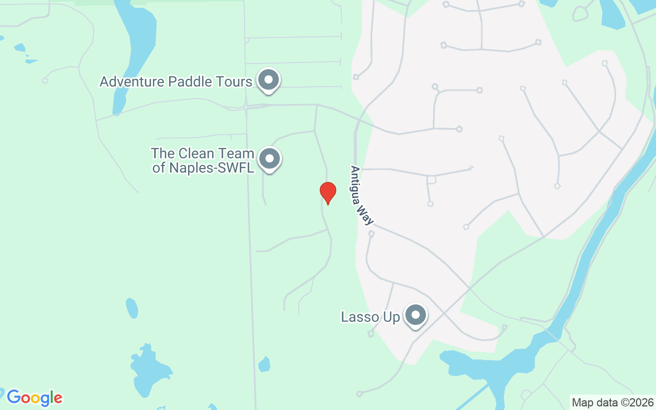 8850 Calypso Ct, Naples, FL 34112