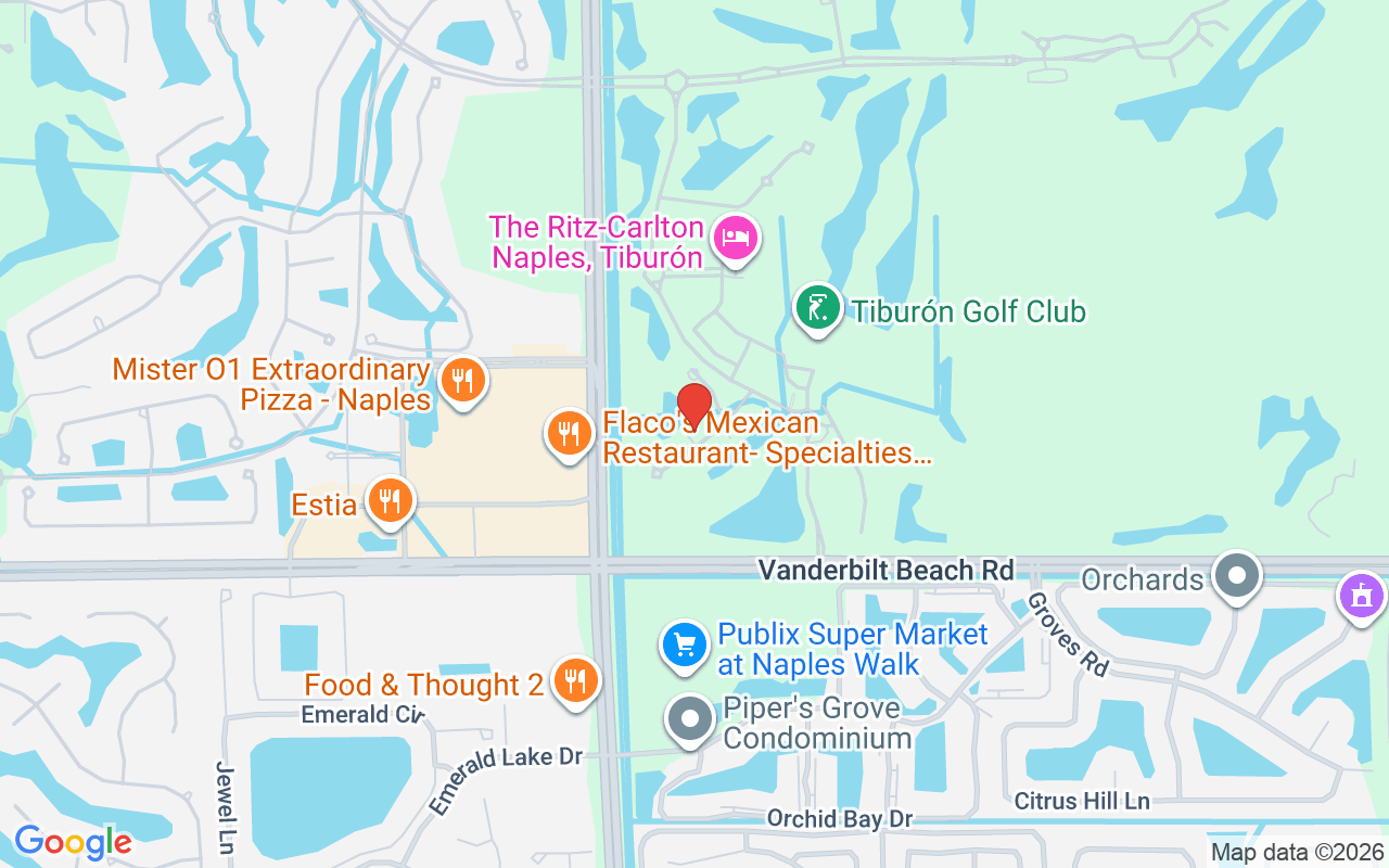 2625 Estrella Ct #15-1, Naples, FL 34109