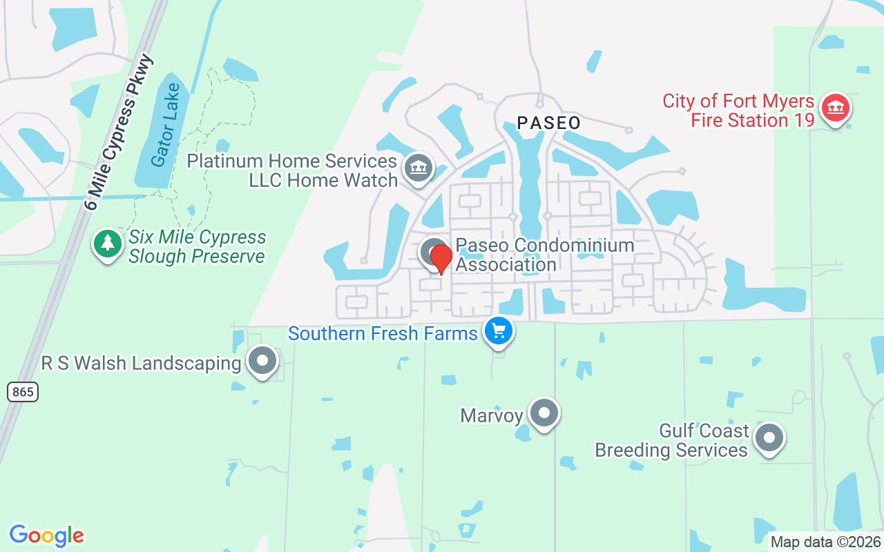8346 Esperanza St 1508, Fort Myers, FL 33912