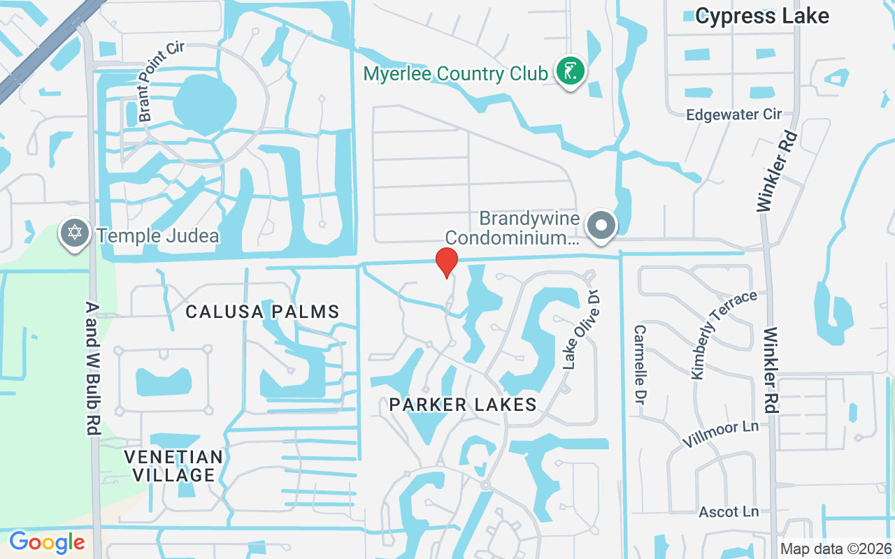 14560 Glen Cove Dr #602, Fort Myers, FL 33919
