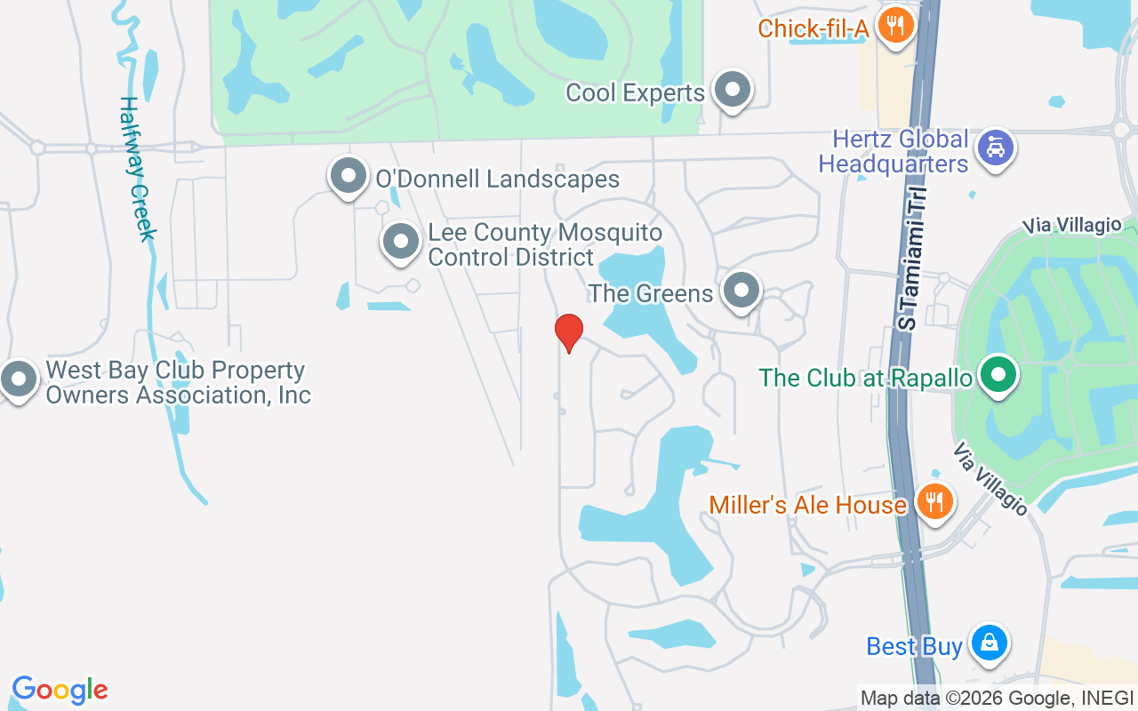 22607 Fountain Lakes Blvd, Estero, FL 33928