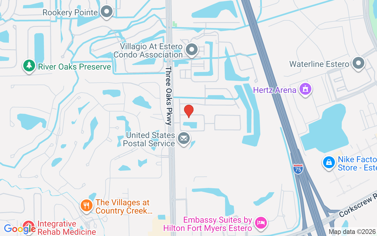 10113 North Golden Elm Dr, Estero, FL 33928