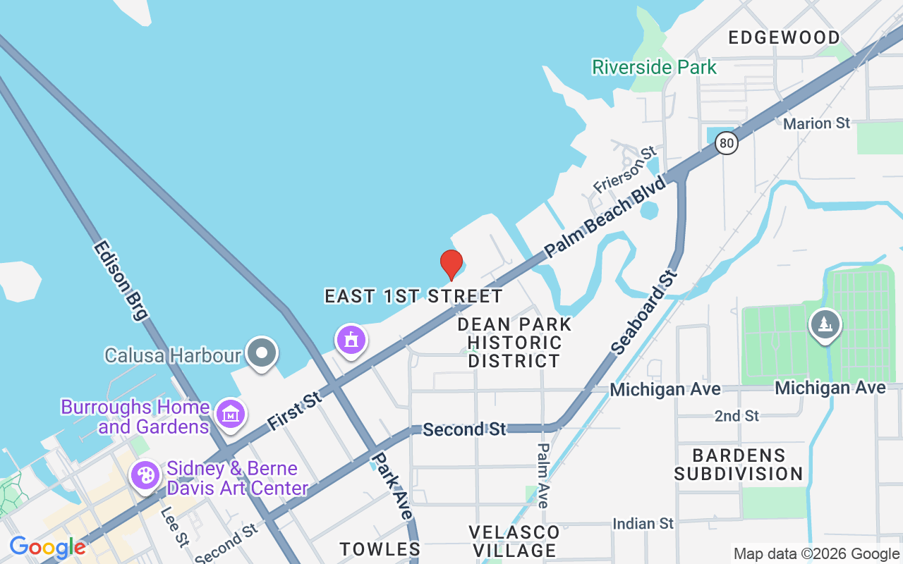 2711 1St St #203, Fort Myers, FL 33916