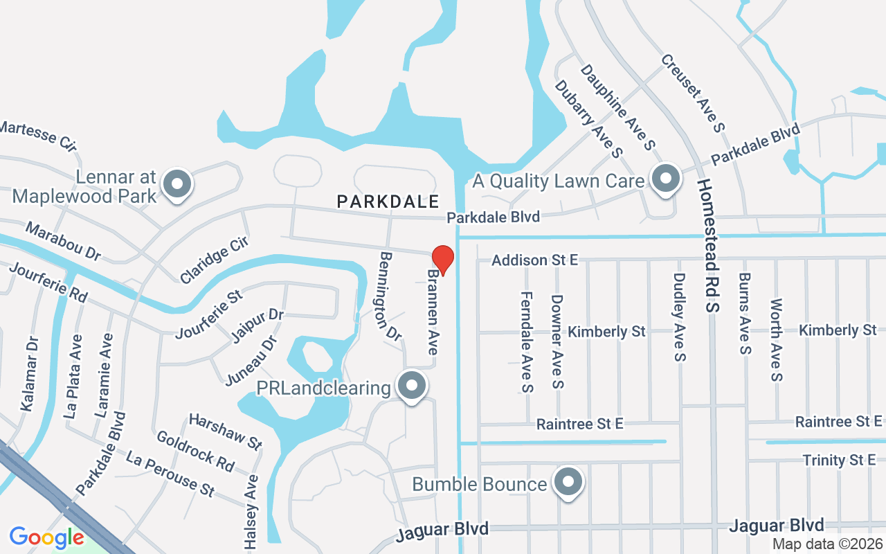 707 Brannen Ave, Lehigh Acres, FL 33974