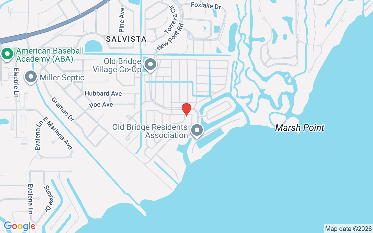 5518 Back Bay Bend, North Fort Myers, FL 33917