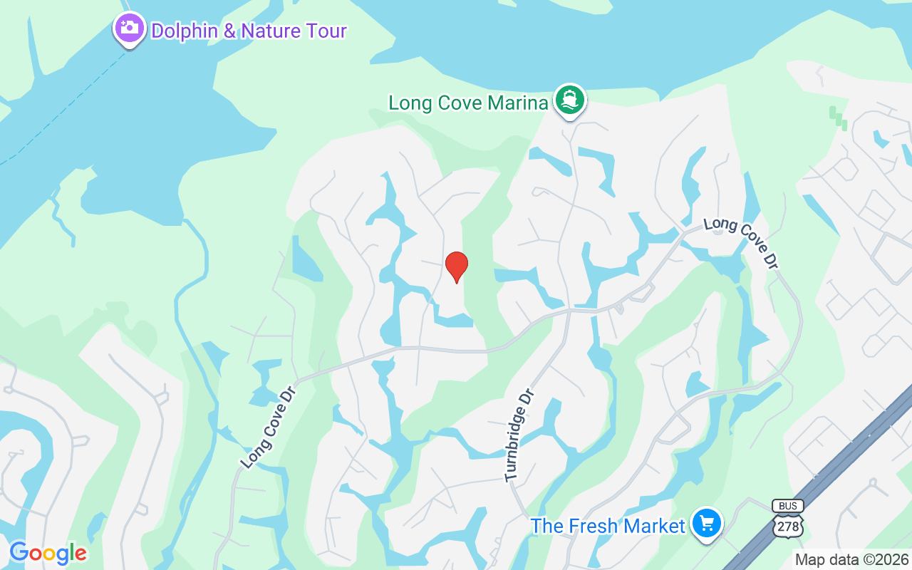 12 Combahee Road, Hilton Head Island, SC 29928