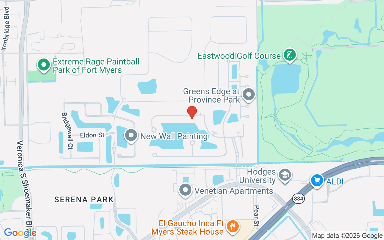 4256 Liron Ave #103, Fort Myers, FL 33916