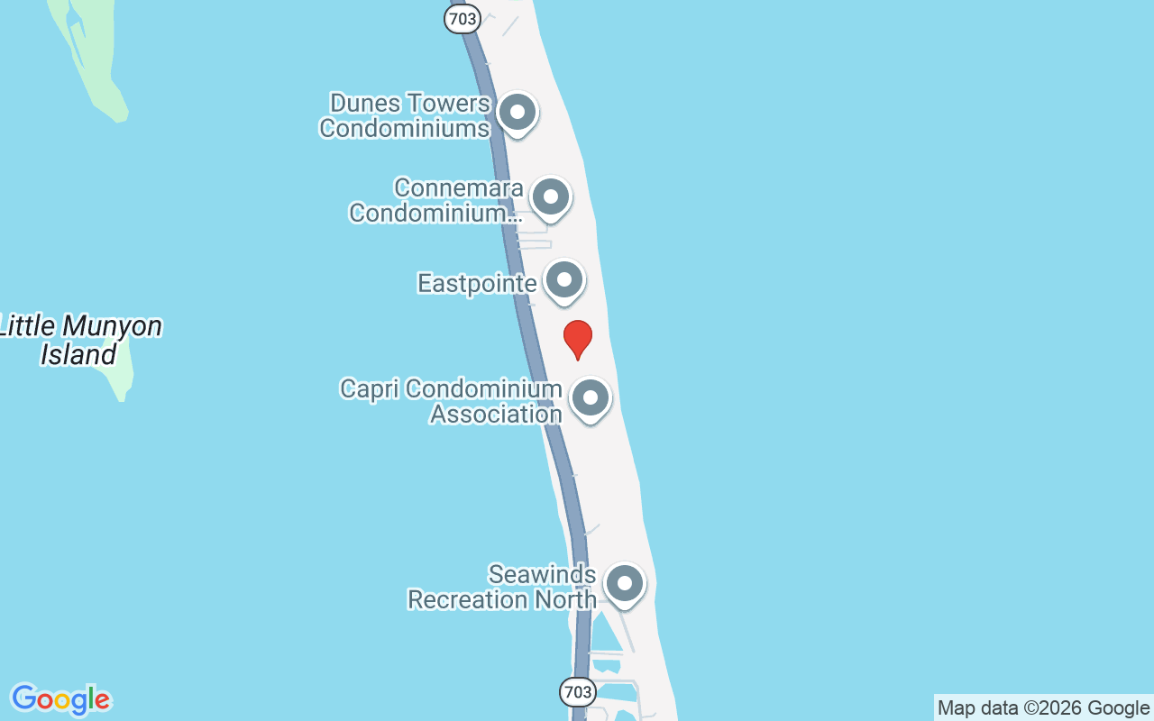 5310 N Ocean Dr #601, Singer Island, FL 33404