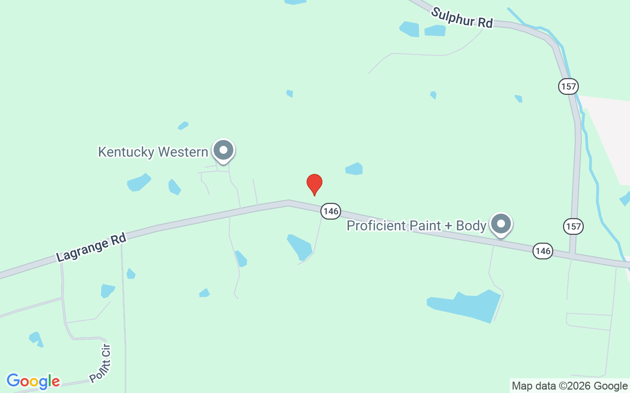 1126 Lagrange Rd, New Castle, KY 40050