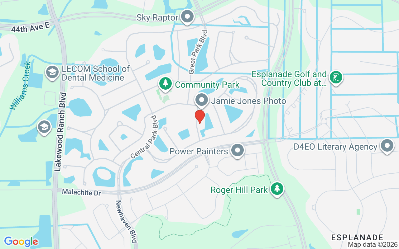 5005 Torrey Pines Run, Bradenton, FL 34211