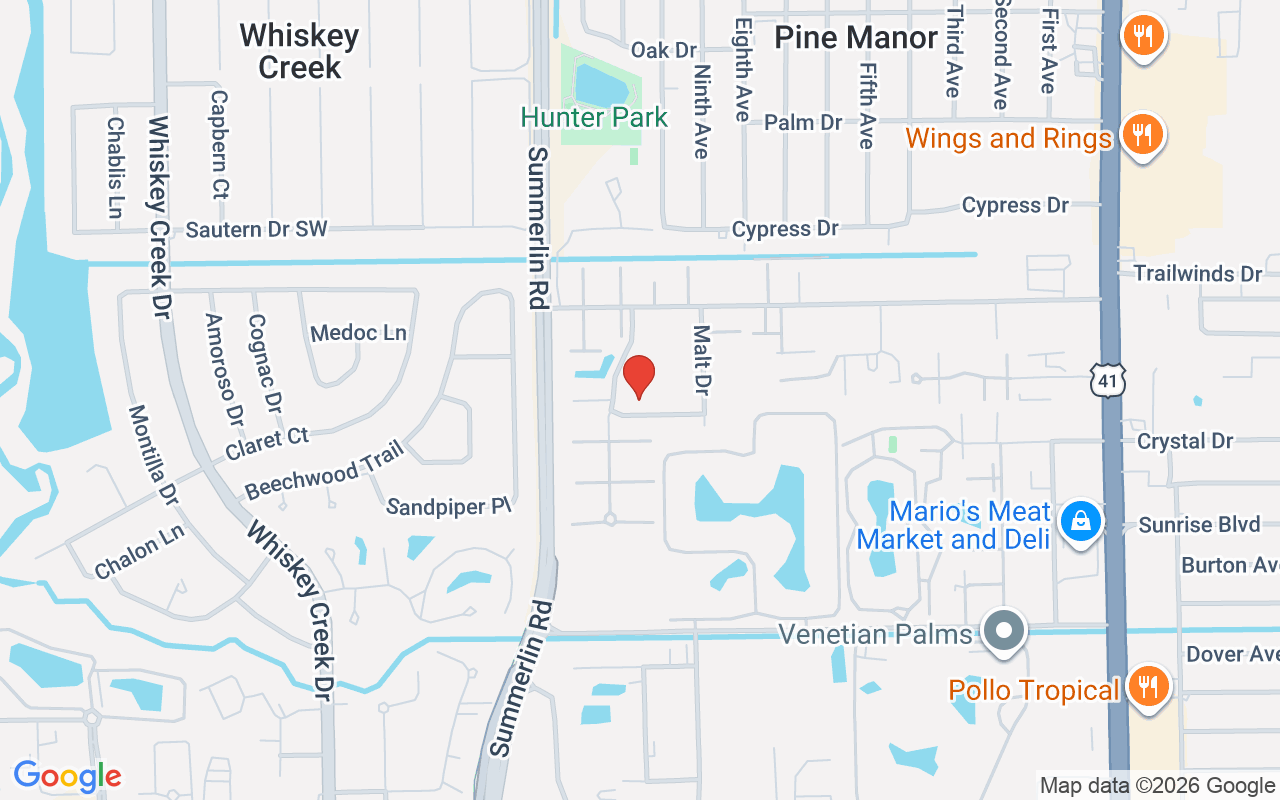 4053 Sandlewood Ln #1, Fort Myers, FL 33907