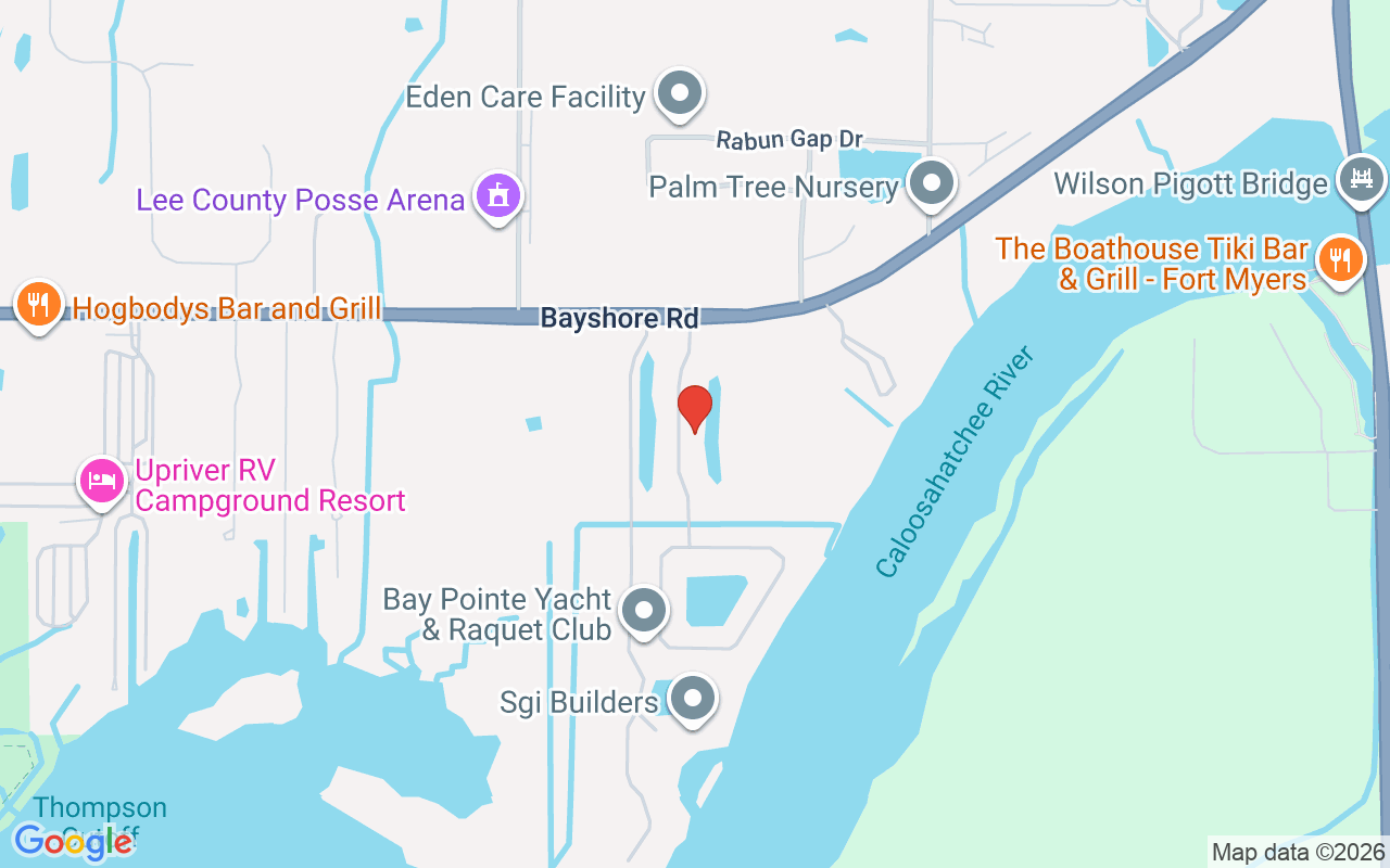 17226 Castleview Dr, North Fort Myers, FL 33917