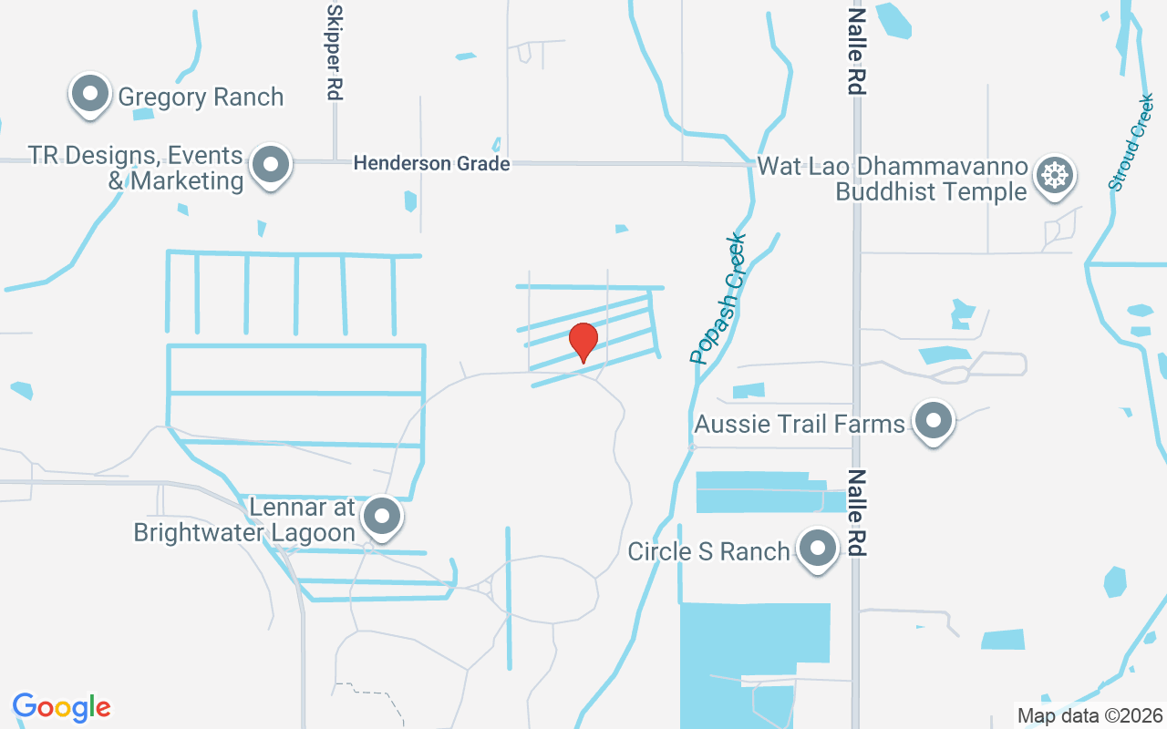 18636 Marlin Kite Ln, North Fort Myers, FL 33917