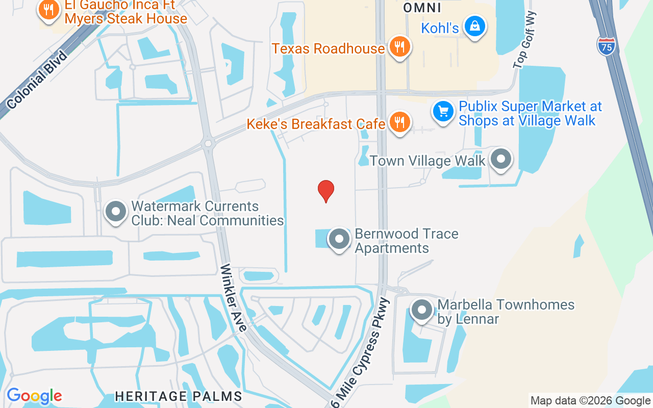 8484 Bernwood Cove Loop #1302, Fort Myers, FL 33966