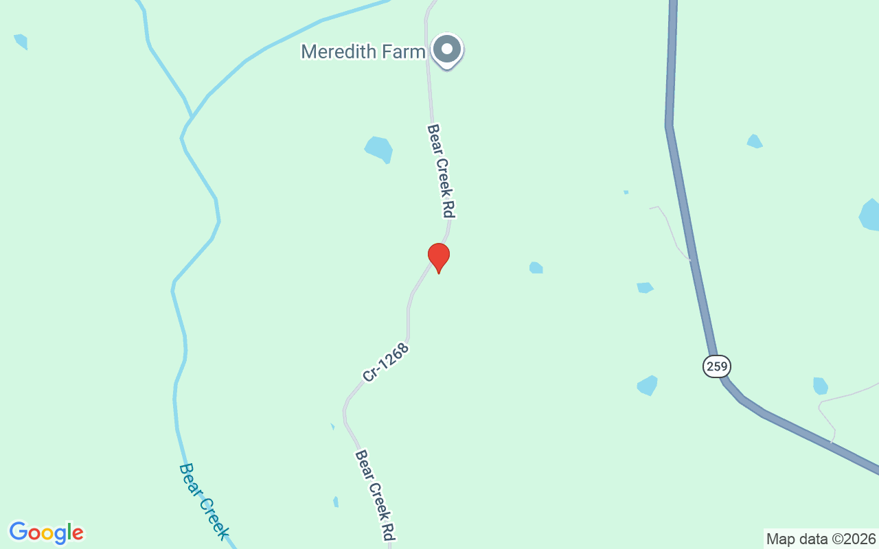 890 Bear Creek Rd, Leitchfield, KY 42754