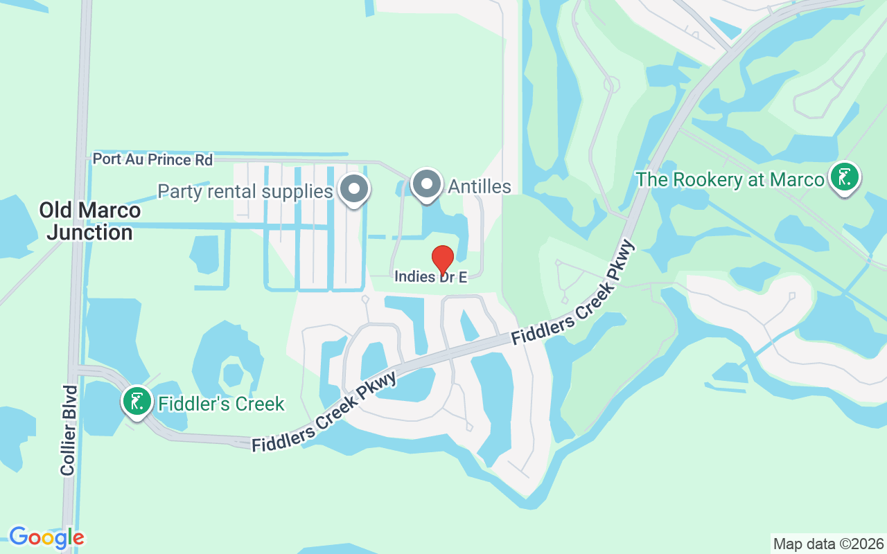 251 Indies Dr E #201, Naples, FL 34114