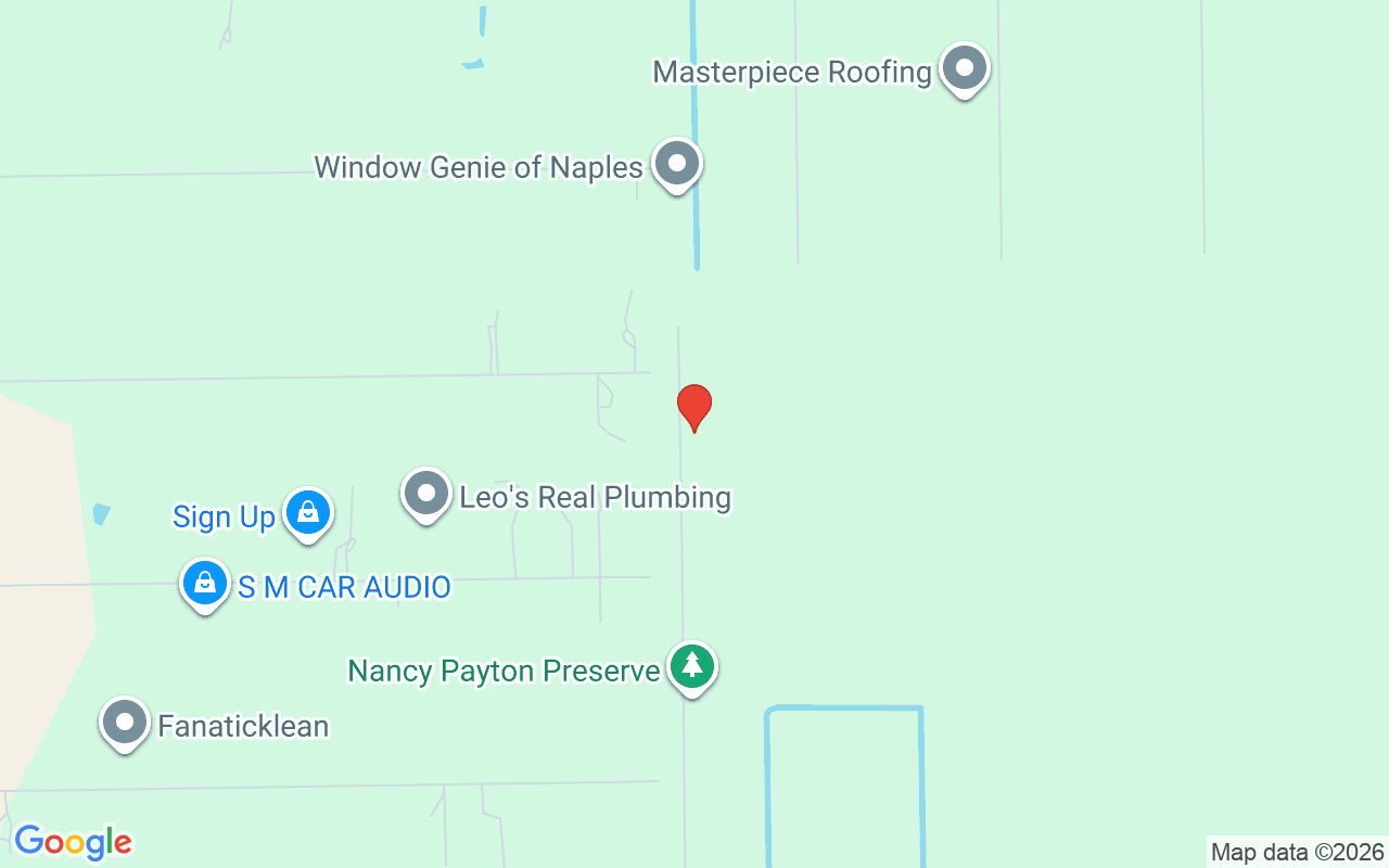 1620 Blue Sage Dr, Naples, FL 34117