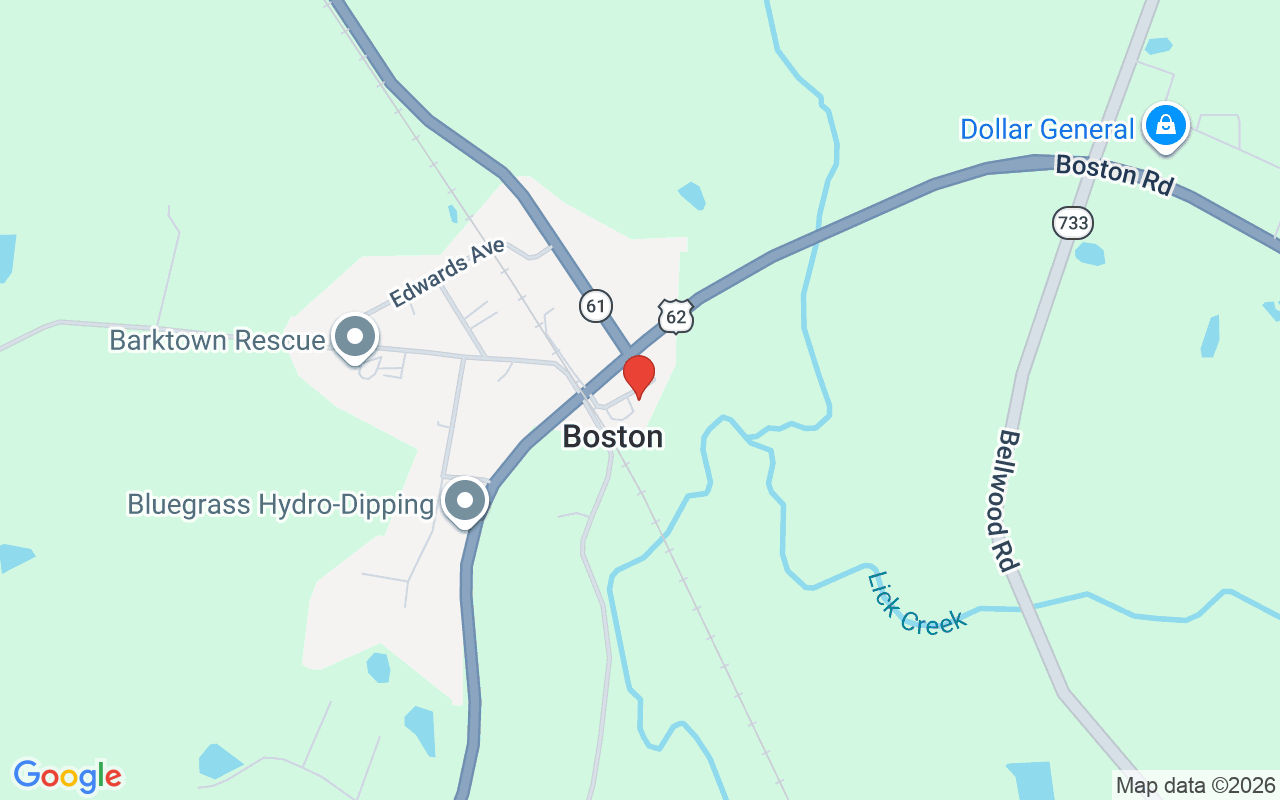 75 Post Office Ct, Boston, KY 40107