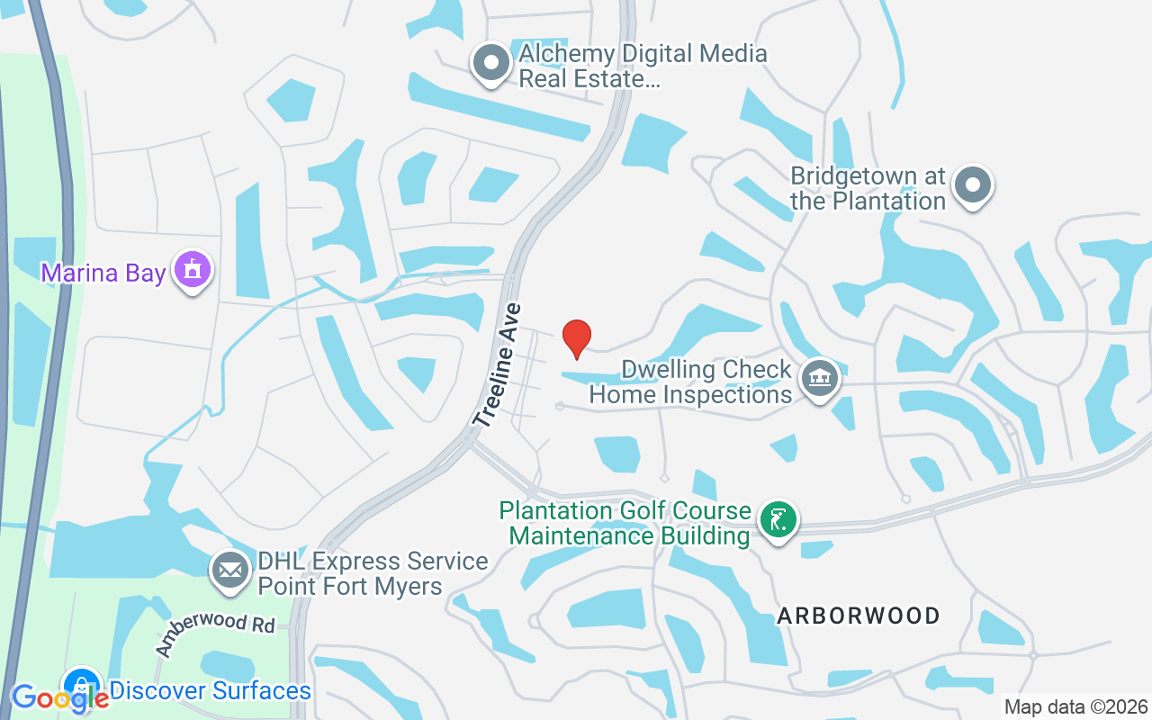 10805 Dennington Rd, Fort Myers, FL 33913