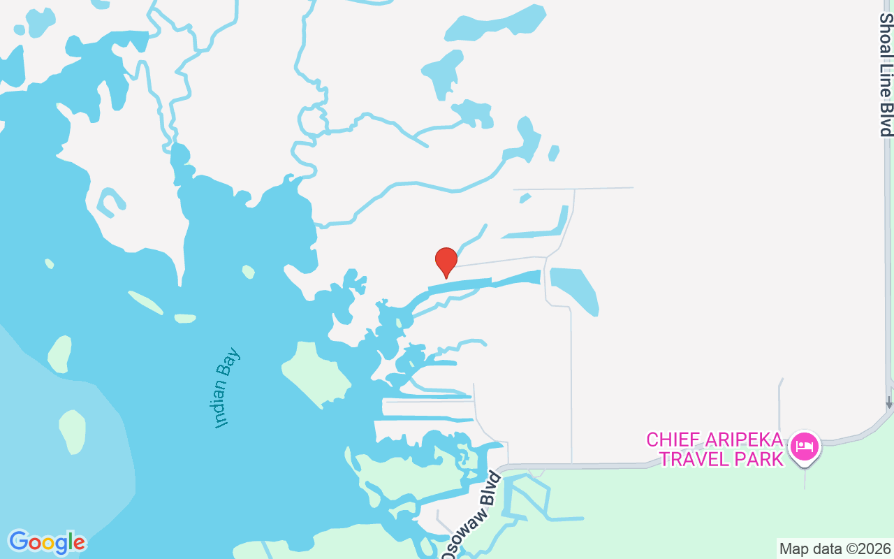 3194 Indian Gulf Ln, Spring Hill, FL 34607