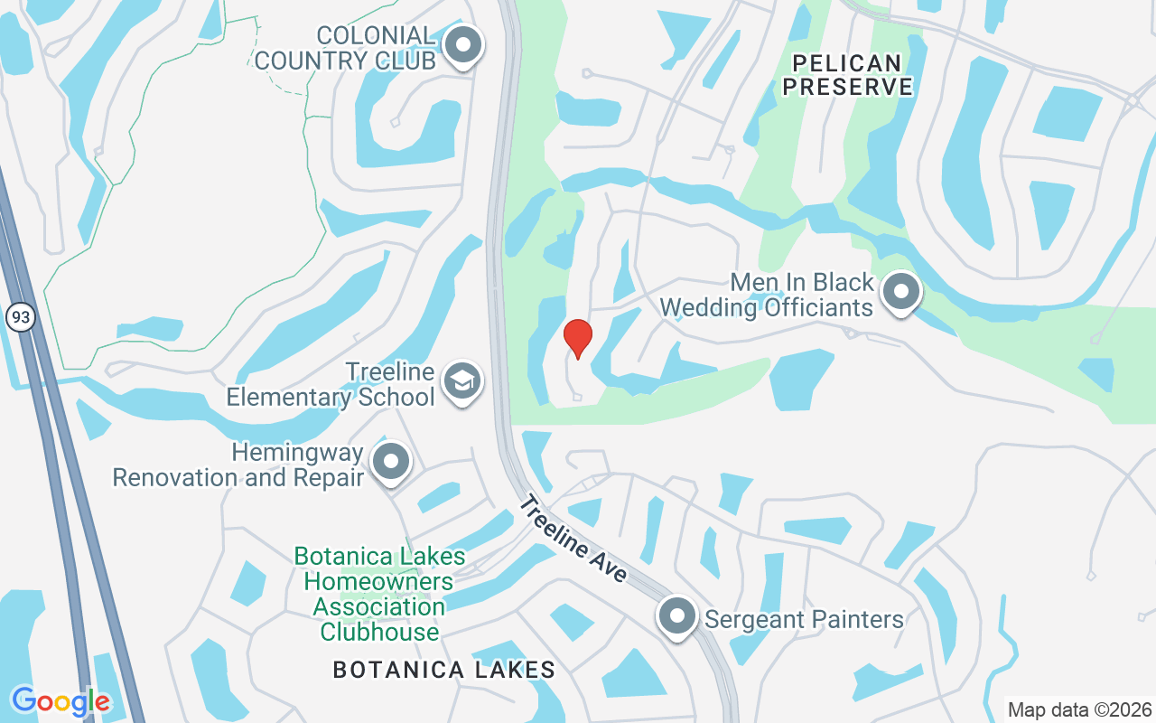 10857 Tiberio Dr, Fort Myers, FL 33913