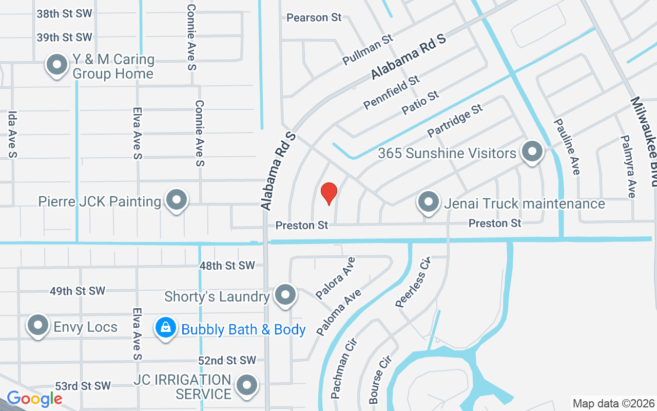 394 Palora Ave, Lehigh Acres, FL 33974