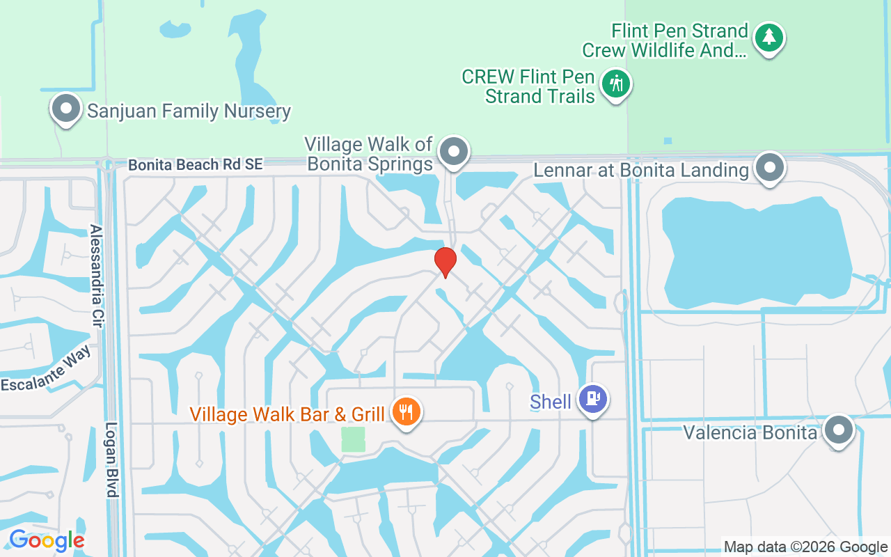 28100 Cetation Way, Bonita Springs, FL 34135