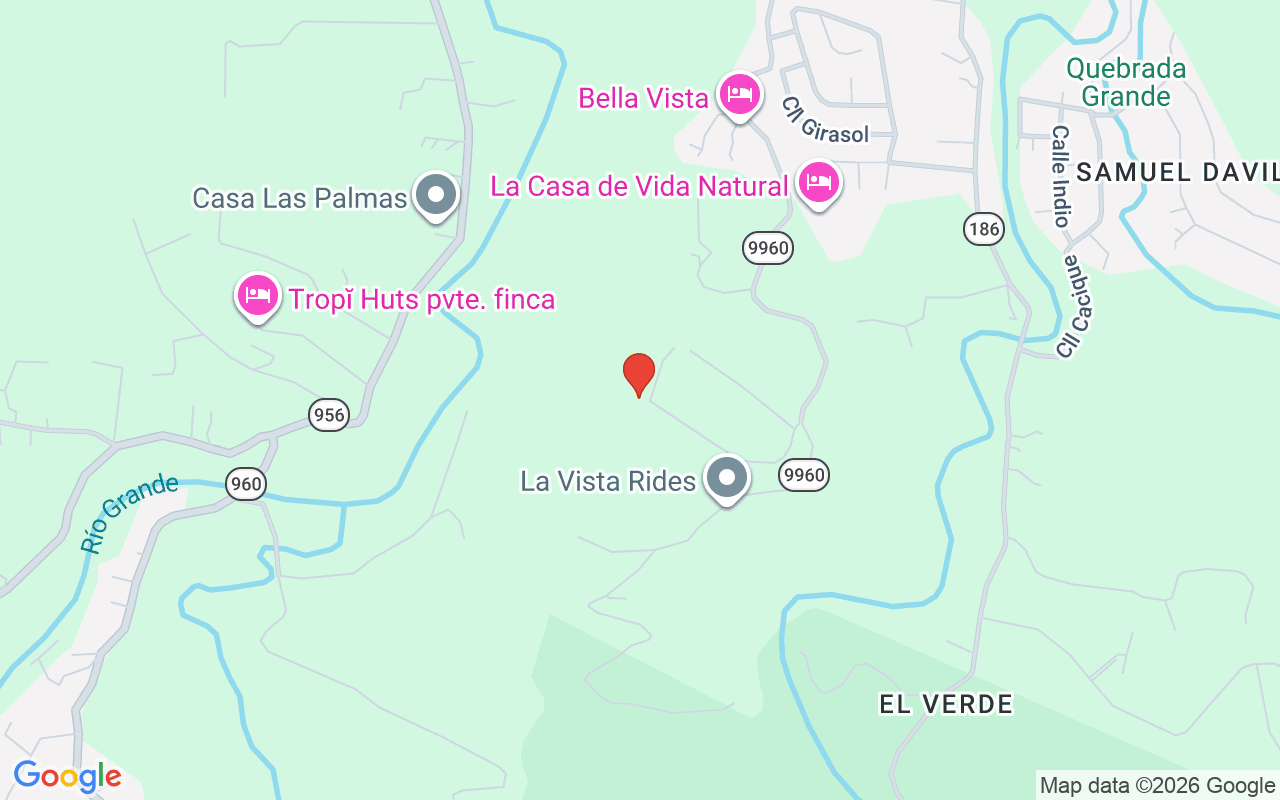 3101 Ocean Drive, Rio Grande, PR 00745