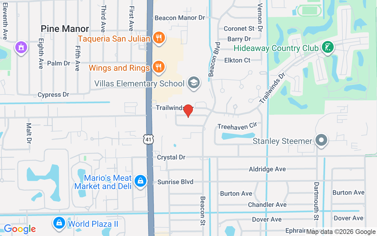 5272 Glenlivet Rd, Fort Myers, FL 33907