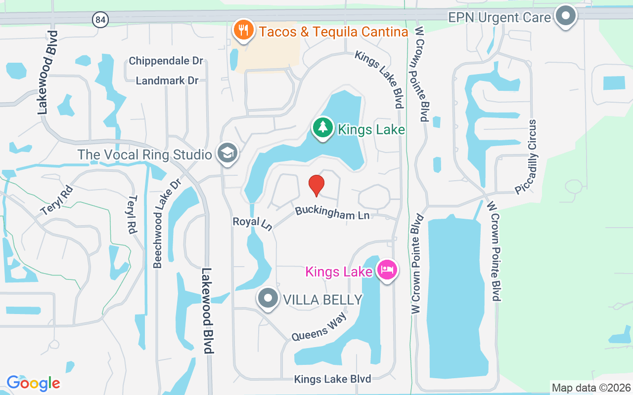 171 Bristol Ln #B101, Naples, FL 34112