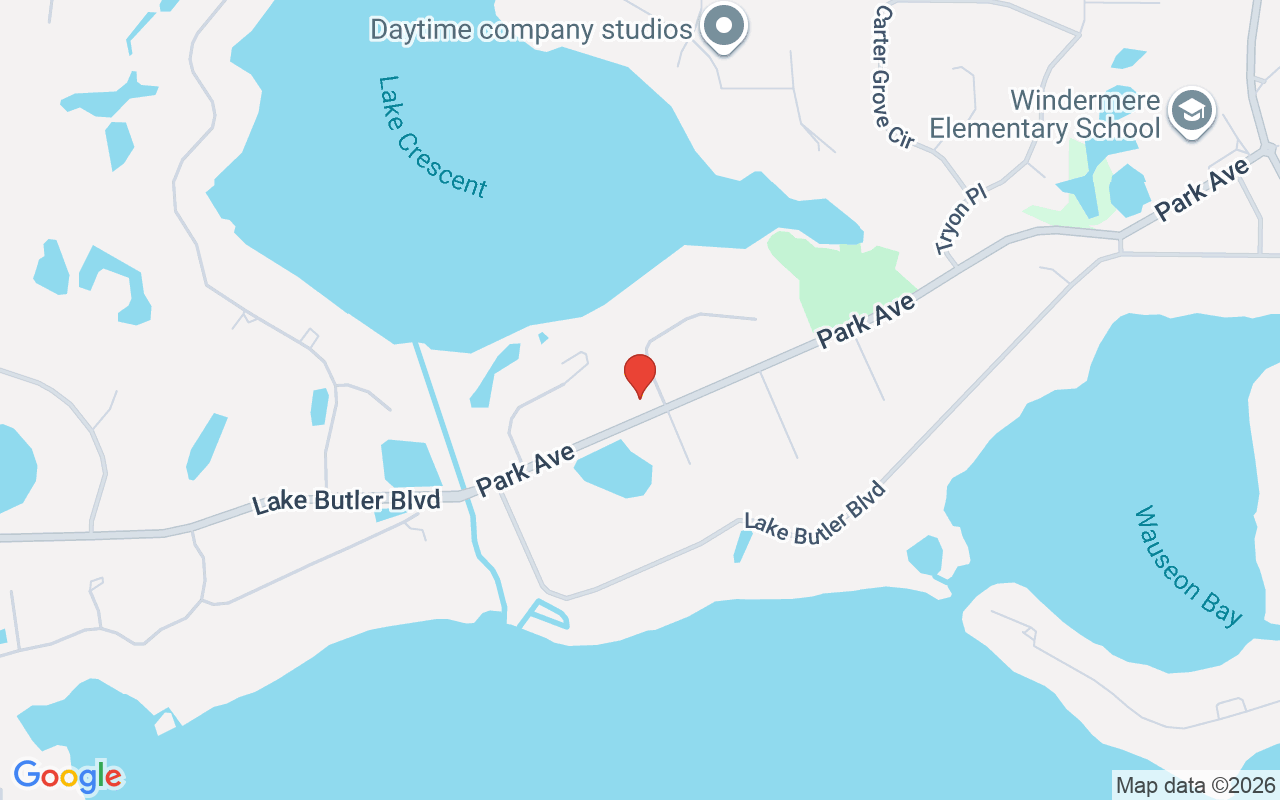 2958 Marquesas Court, Windermere, FL 34786