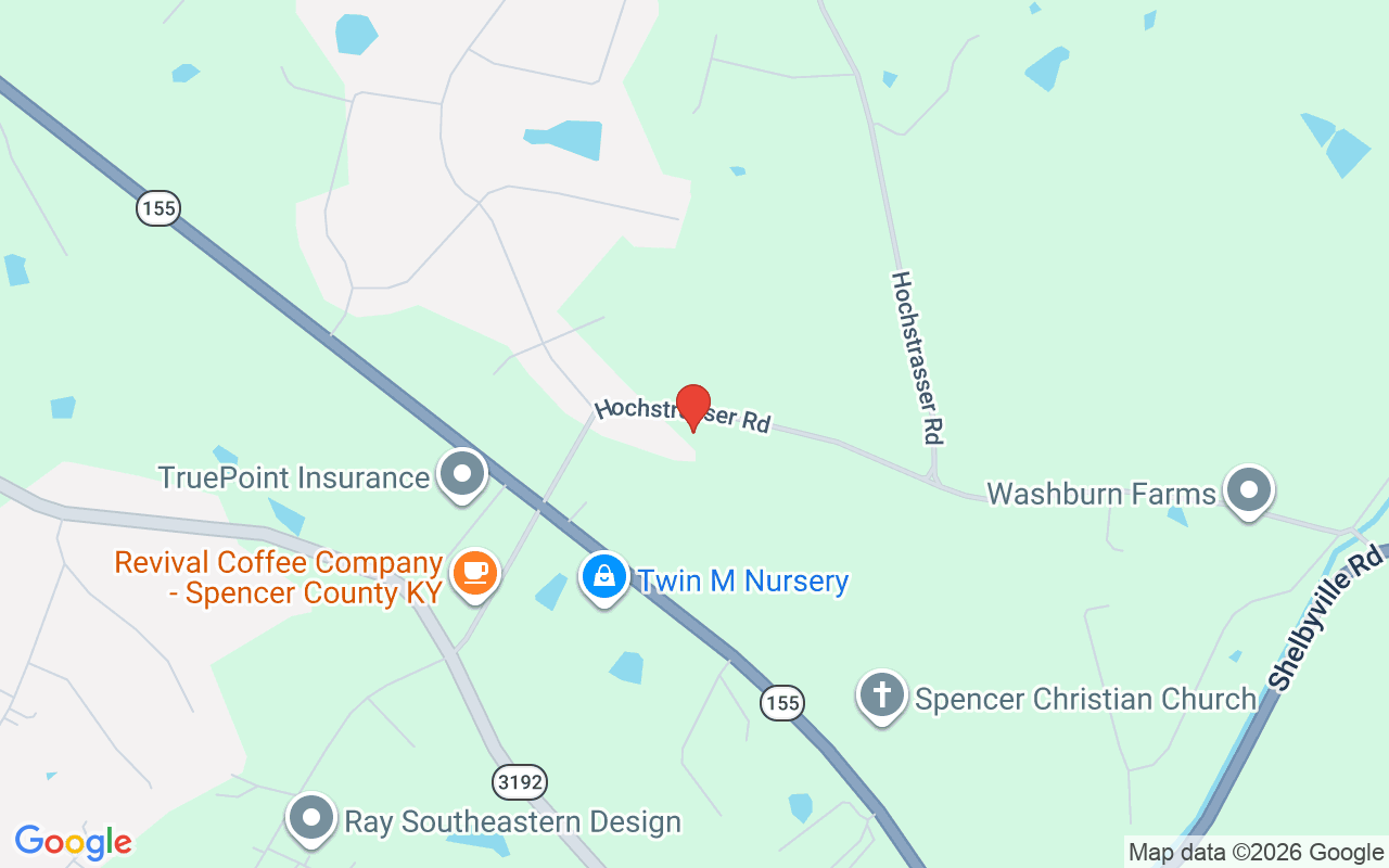 227 Hochstrasser Rd, Fisherville, KY 40023