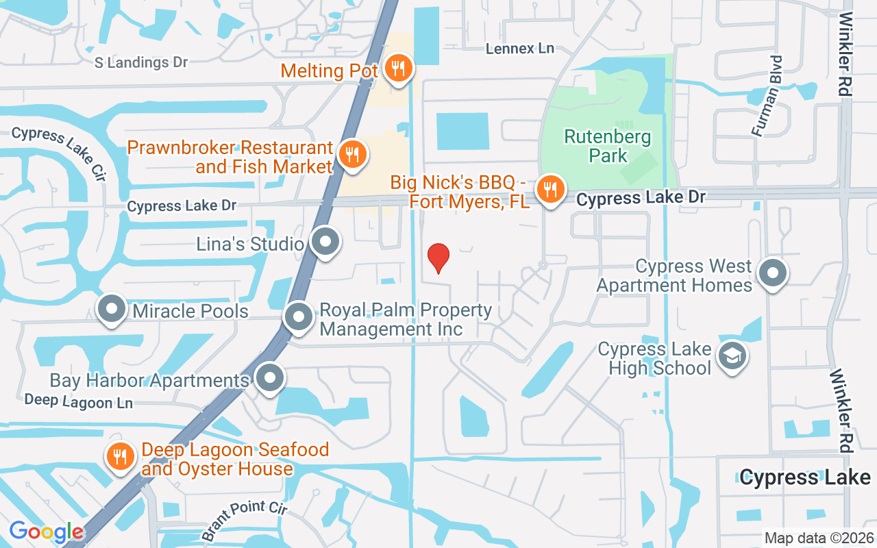 13651 Julias Way #1427, Fort Myers, FL 33919