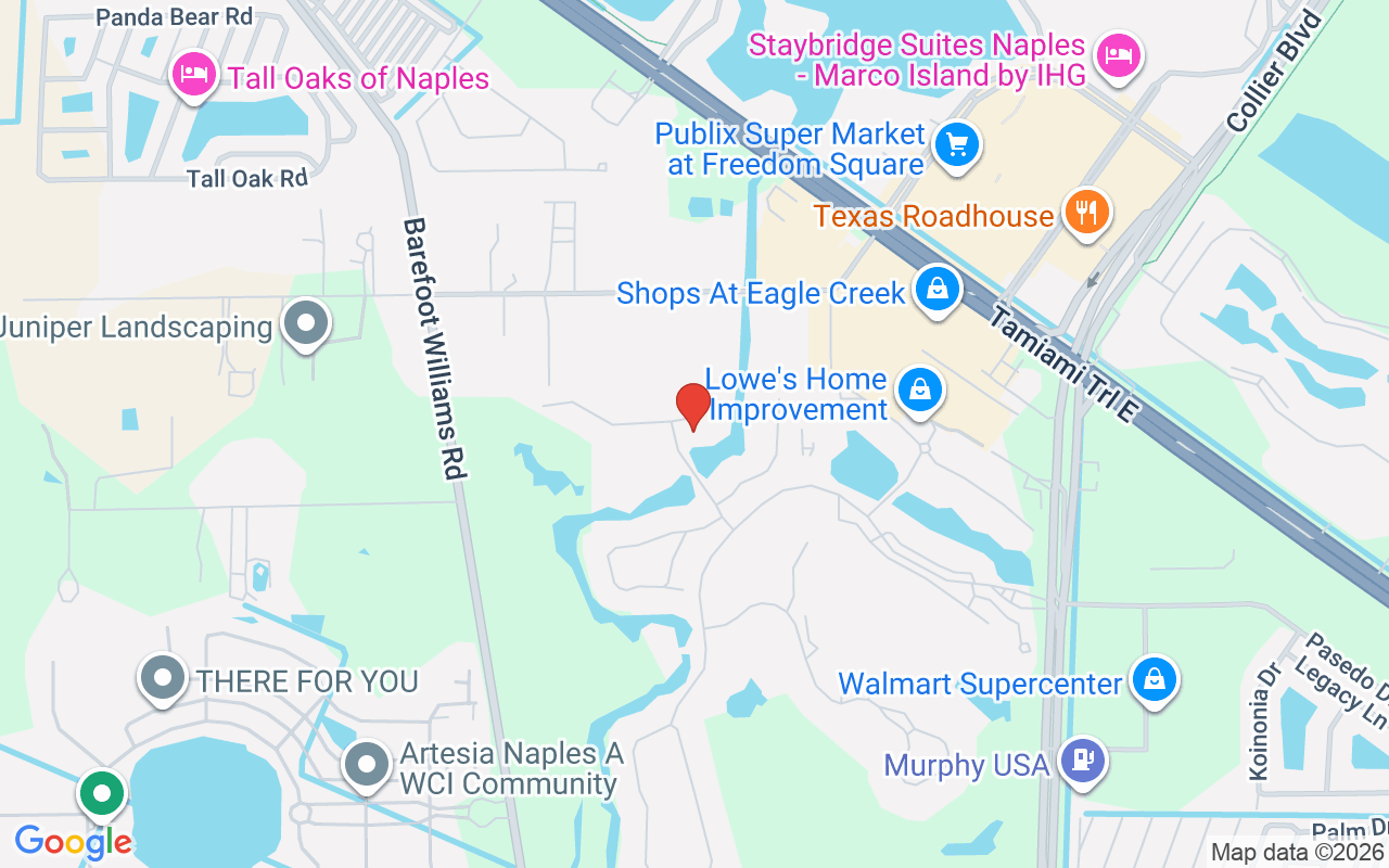 518 Cormorant Cv, Naples, FL 34113