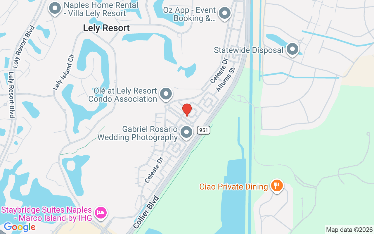 9037 Alturas St #3702, Naples, FL 34113