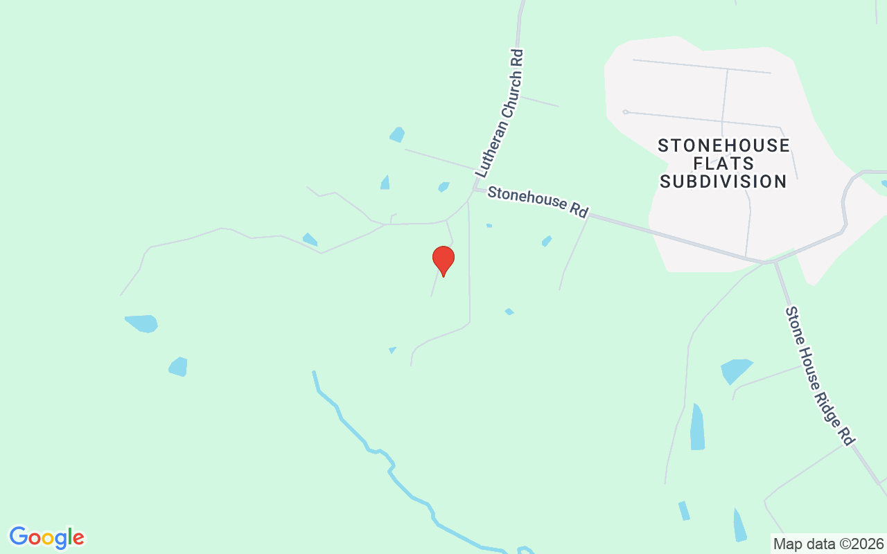 1526 Lutheran Church Rd, Bardstown, KY 40004