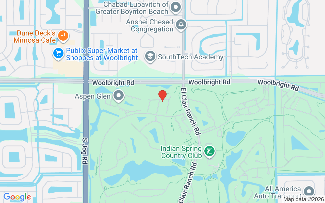 11094  Applegate Ln, Boynton Beach, FL 33437