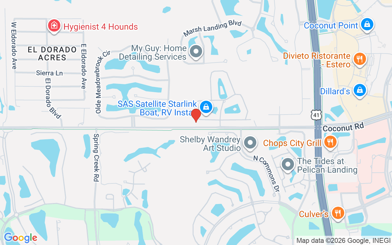 3441 Morning Lake Dr #201, Estero, FL 34134